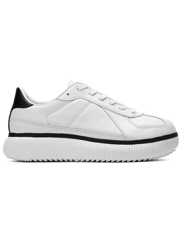 Кроссовки кроссовки delecity Onitsuka Tiger — изображение 3 из 4, белый
