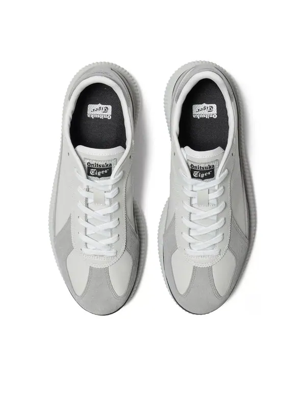 Кроссовки delecity Onitsuka Tiger — изображение 4 из 4, серый
