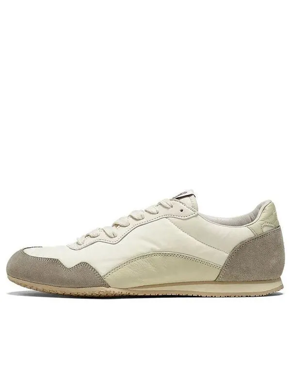 Кроссовки серрано кл кроссовки Onitsuka Tiger — изображение 1 из 4, кремовый/бежевый