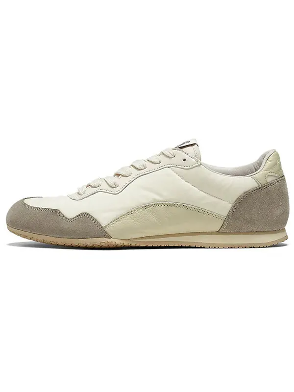 Кроссовки серрано кл кроссовки Onitsuka Tiger — изображение 2 из 4, кремовый/бежевый