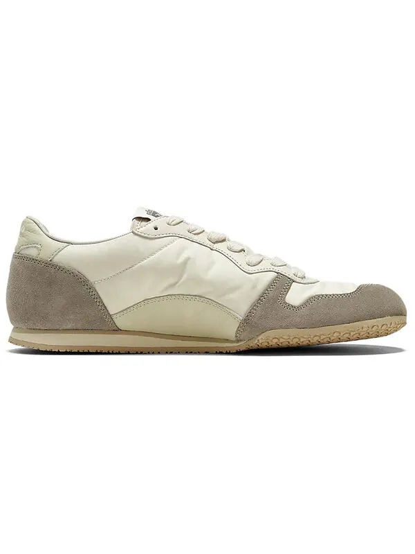 Кроссовки серрано кл кроссовки Onitsuka Tiger — изображение 3 из 4, кремовый/бежевый