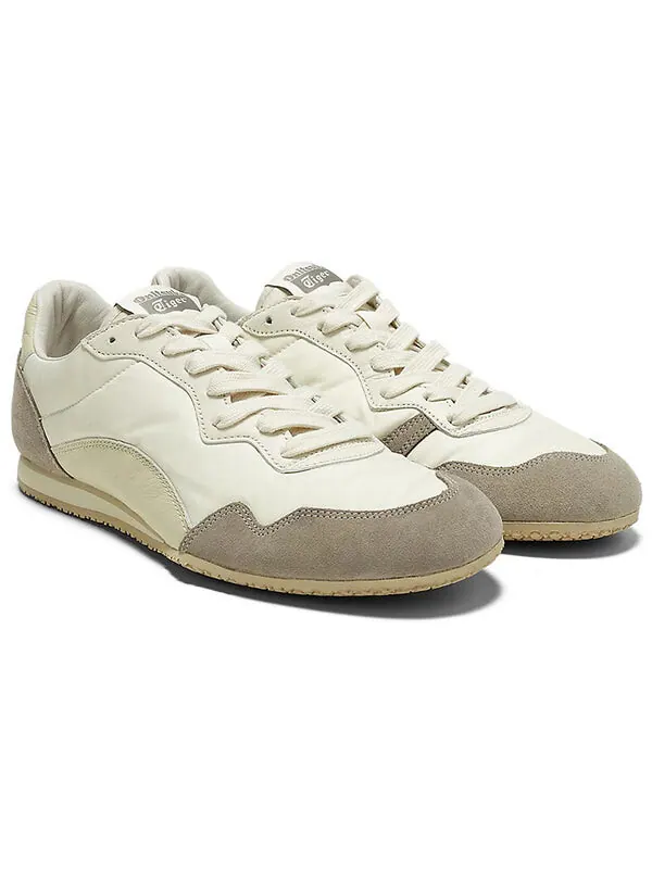 Кроссовки серрано кл кроссовки Onitsuka Tiger — изображение 4 из 4, кремовый/бежевый