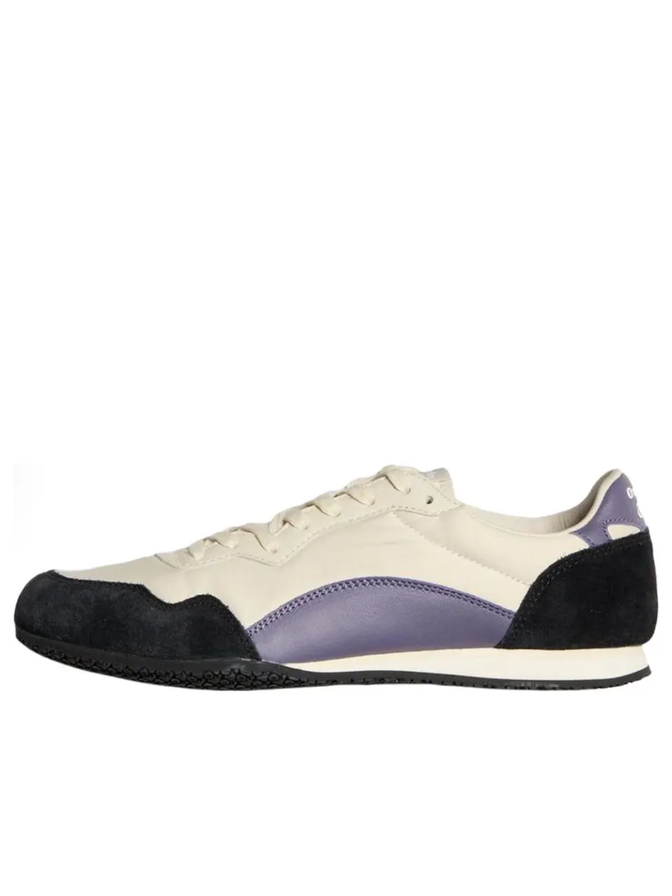 Onitsuka Tiger Serrano CL 'Birch Greyish Purple' — изображение 1 из 6, фиолетовый