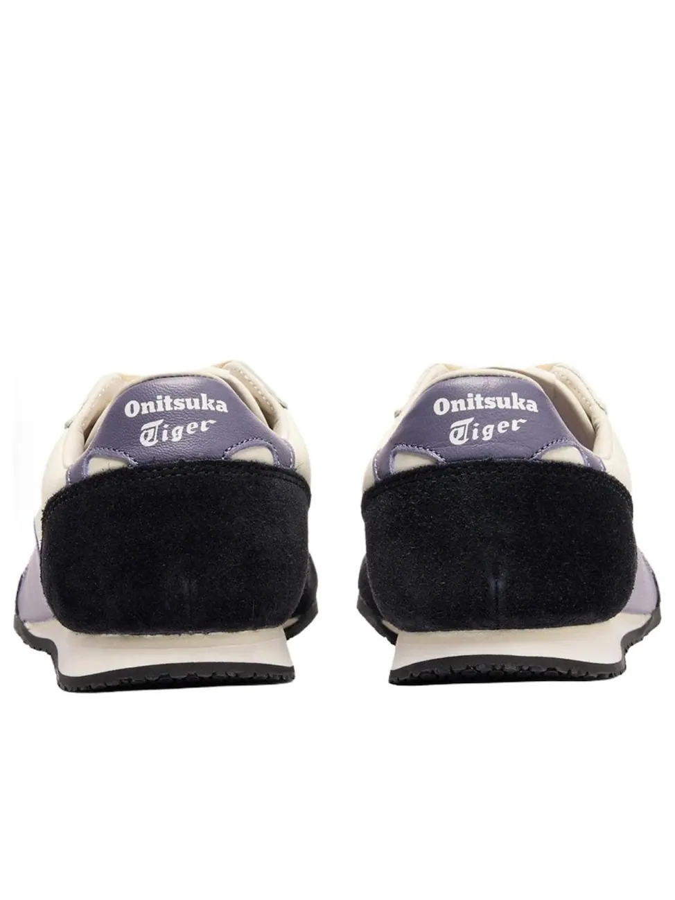 Onitsuka Tiger Serrano CL 'Birch Greyish Purple' — изображение 4 из 6, фиолетовый