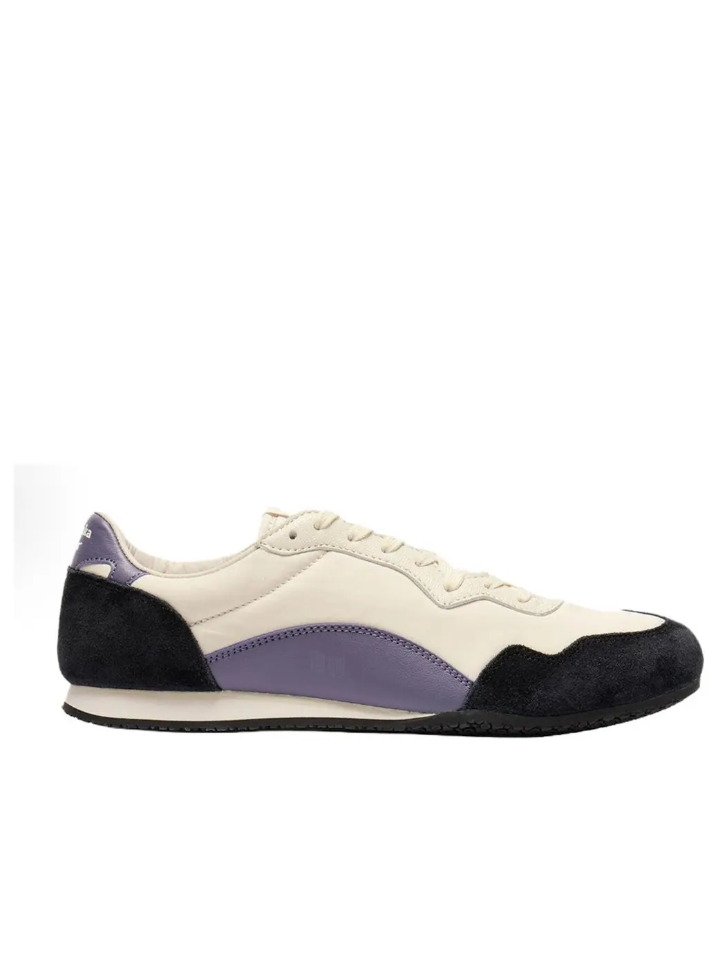 Onitsuka Tiger Serrano CL 'Birch Greyish Purple' — изображение 6 из 6, фиолетовый