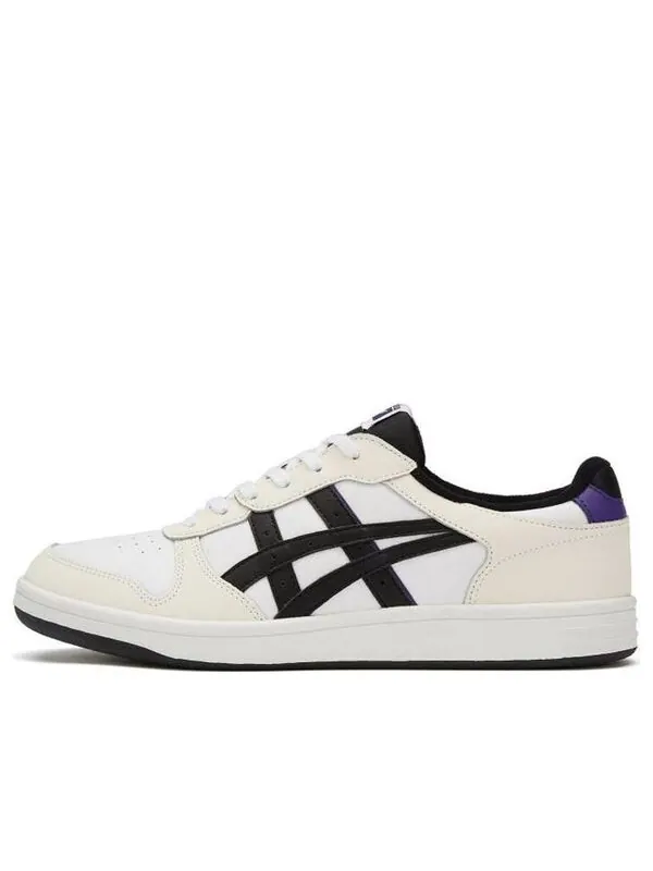 Кроссовки зуммер тренер Onitsuka Tiger — изображение 1 из 4, кремовый/белый/черный