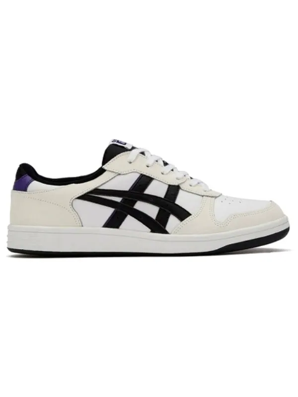 Кроссовки зуммер тренер Onitsuka Tiger — изображение 3 из 4, кремовый/белый/черный