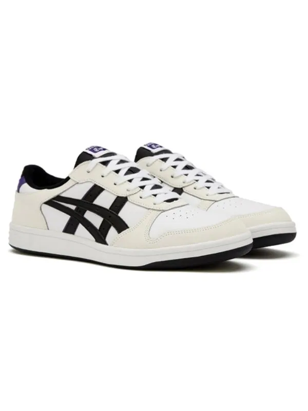 Кроссовки зуммер тренер Onitsuka Tiger — изображение 4 из 4, кремовый/белый/черный