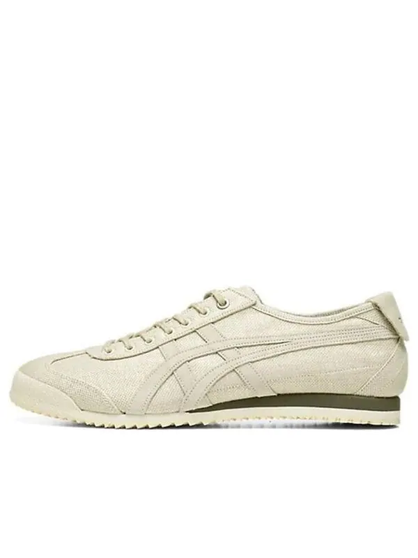 Кроссовки mexico 66 sd Onitsuka Tiger — изображение 1 из 4, бежевый