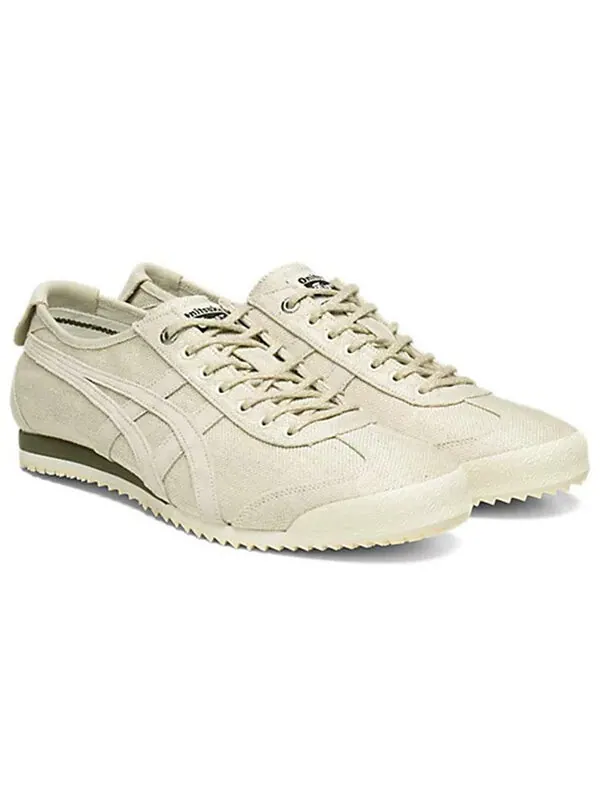 Кроссовки mexico 66 sd Onitsuka Tiger — изображение 4 из 4, бежевый