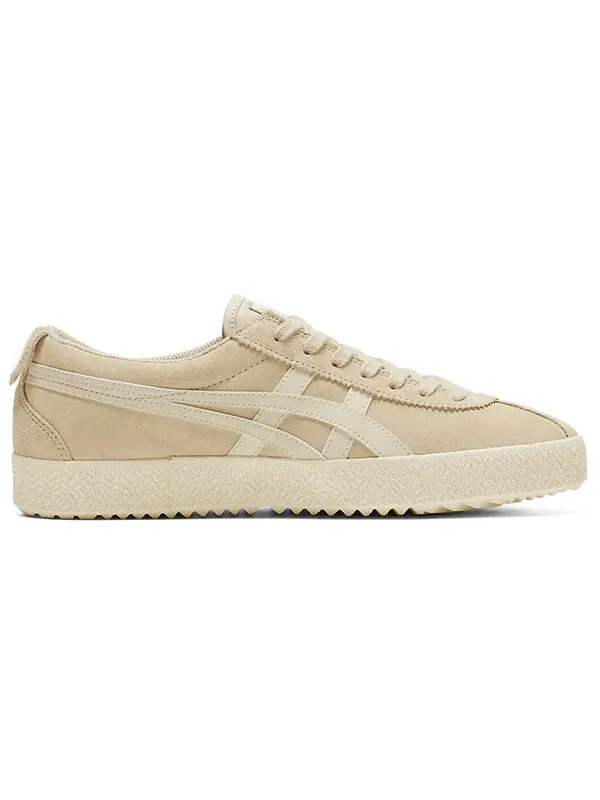 Кроссовки Onitsuka Tiger Delegation EX 'Beige' — изображение 2 из 4, бежевый