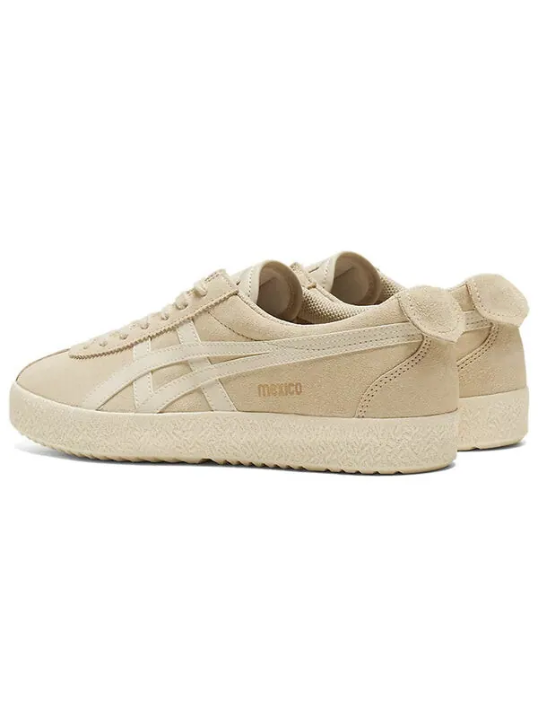 Кроссовки Onitsuka Tiger Delegation EX 'Beige' — изображение 4 из 4, бежевый