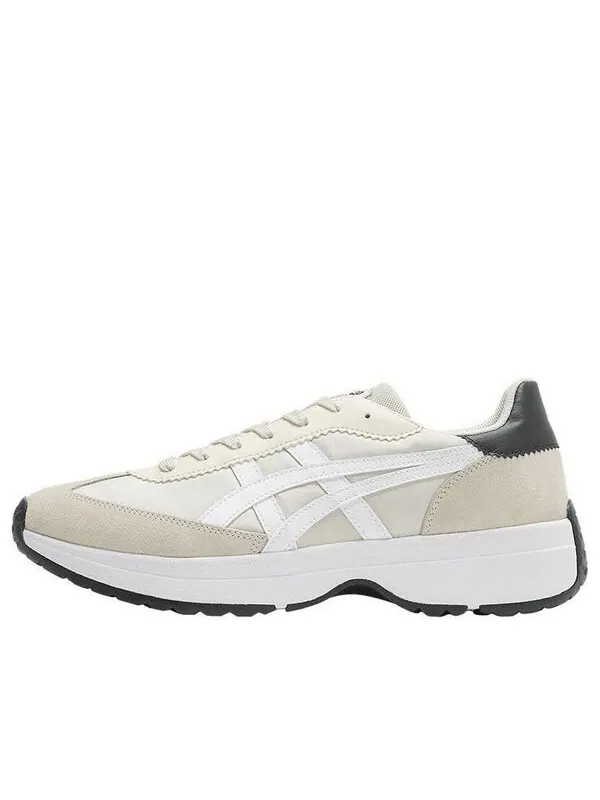 Кроссовки tradio кроссовки Onitsuka Tiger — изображение 1 из 4, бежевый/серый/белый