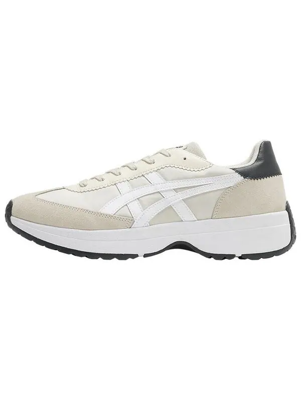 Кроссовки tradio кроссовки Onitsuka Tiger — изображение 2 из 4, бежевый/серый/белый