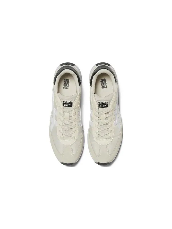 Кроссовки tradio кроссовки Onitsuka Tiger — изображение 3 из 4, бежевый/серый/белый