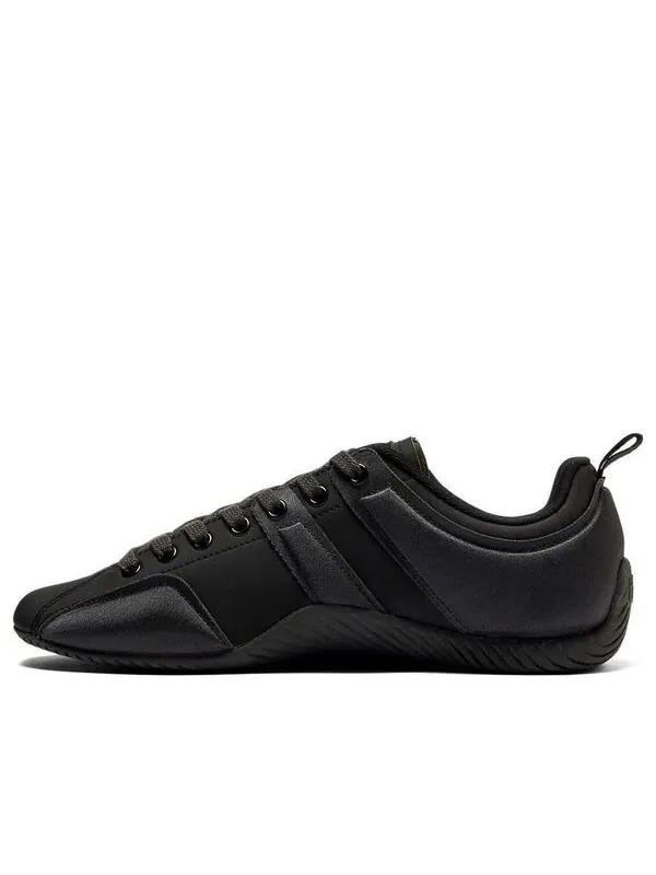 Кроссовки Sclaw Puff Onitsuka Tiger — изображение 1 из 4, черный/графитовый серый