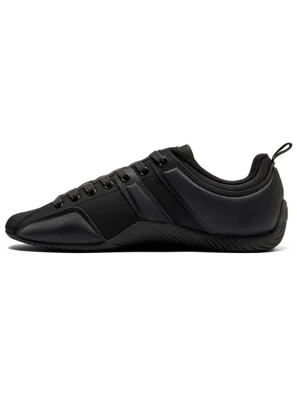 Кроссовки Sclaw Puff Onitsuka Tiger — изображение 2 из 4, черный/графитовый серый