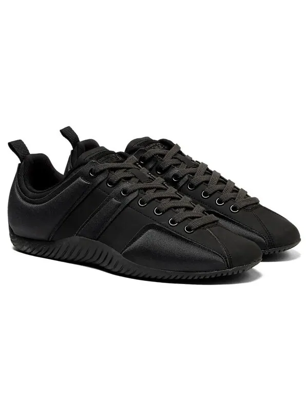 Кроссовки Sclaw Puff Onitsuka Tiger — изображение 4 из 4, черный/графитовый серый