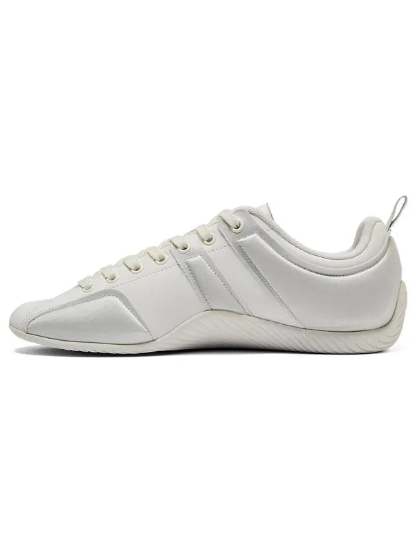 Кроссовки Sclaw Puff Onitsuka Tiger — изображение 2 из 4, белый/серый