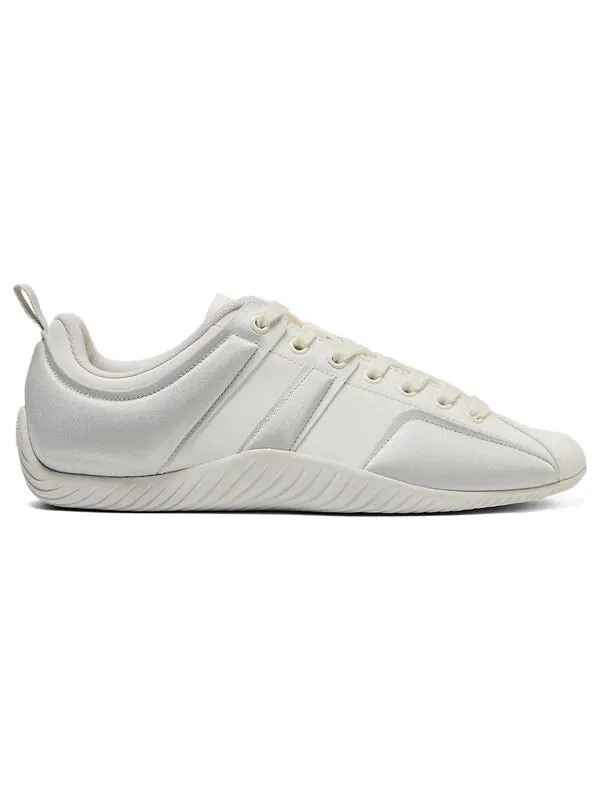 Кроссовки Sclaw Puff Onitsuka Tiger — изображение 3 из 4, белый/серый