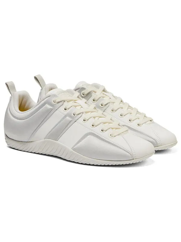 Кроссовки Sclaw Puff Onitsuka Tiger — изображение 4 из 4, белый/серый