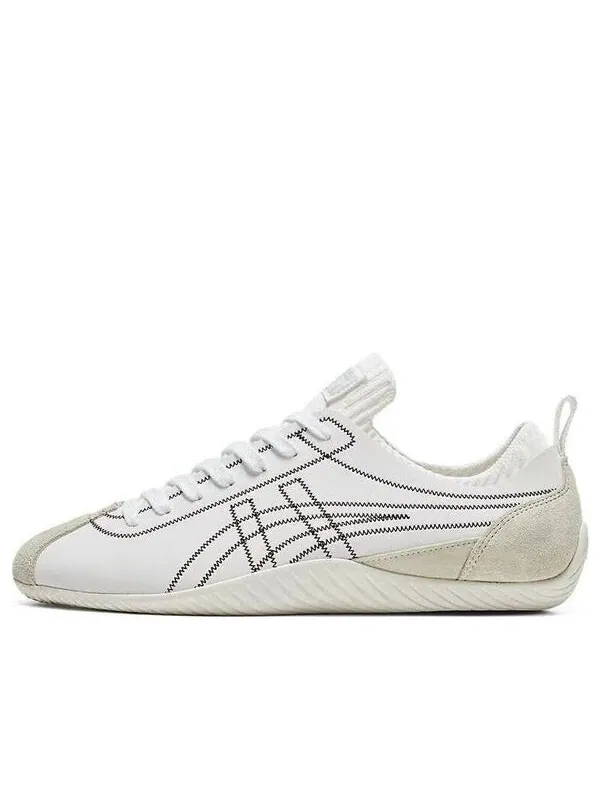 Кроссовки sclew кроссовки Onitsuka Tiger — изображение 1 из 4, белый