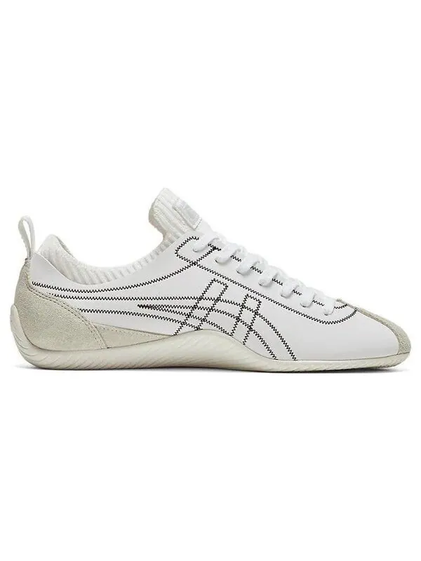 Кроссовки sclew кроссовки Onitsuka Tiger — изображение 3 из 4, белый