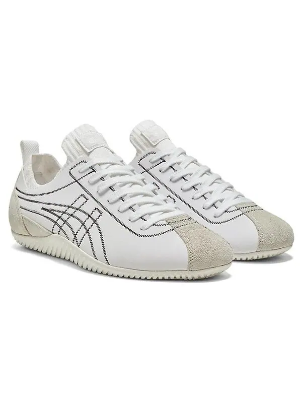 Кроссовки sclew кроссовки Onitsuka Tiger — изображение 4 из 4, белый