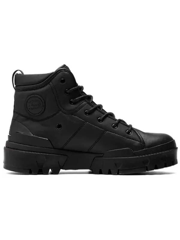 Кроссовки Onitsuka Tiger Hmr Peak G-tx Shoes 'Black' — изображение 2 из 4, черный