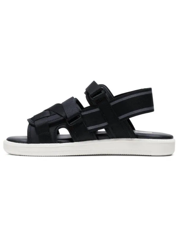 Сандалии токутэн сандалии Onitsuka Tiger — изображение 2 из 4, черный/белый