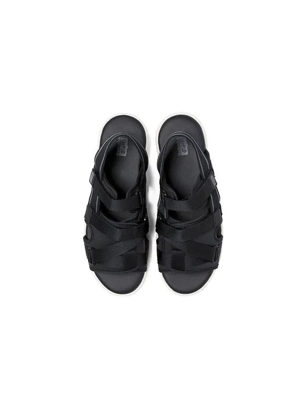 Сандалии токутэн сандалии Onitsuka Tiger — изображение 3 из 4, черный/белый