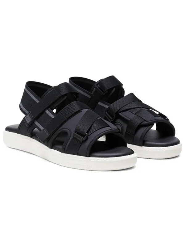 Сандалии токутэн сандалии Onitsuka Tiger — изображение 4 из 4, черный/белый