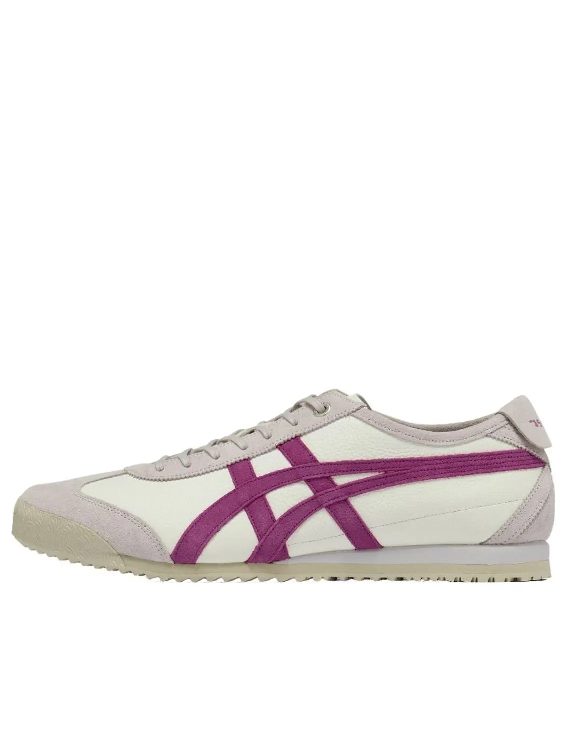 Onitsuka Tiger Mexico 66 SD VIN 'Off White Purple Spectrum' — изображение 1 из 5, белый/фиолетовый
