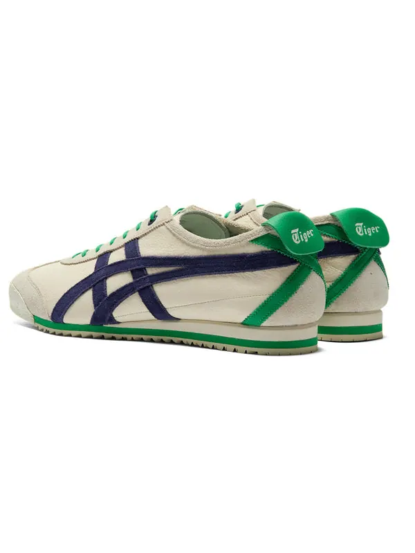 Кроссовки mexico 66 sd 'birch peacoat green' Onitsuka Tiger — изображение 3 из 4, черный