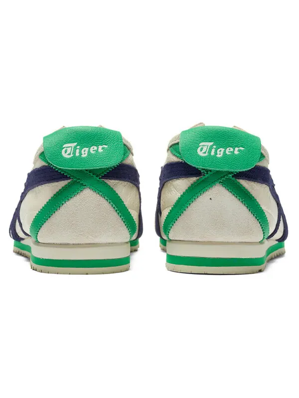 Кроссовки mexico 66 sd 'birch peacoat green' Onitsuka Tiger — изображение 4 из 4, черный