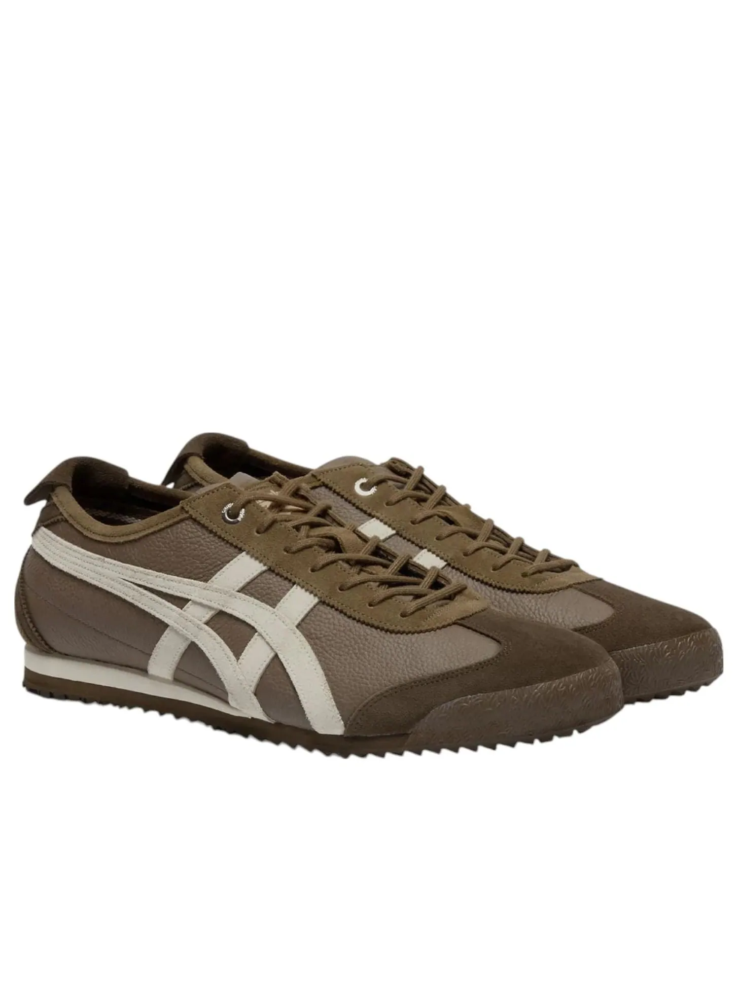 Onitsuka Tiger Mexico 66 SD VIN 'Clay Canyon Cream' — изображение 2 из 5, кремовый