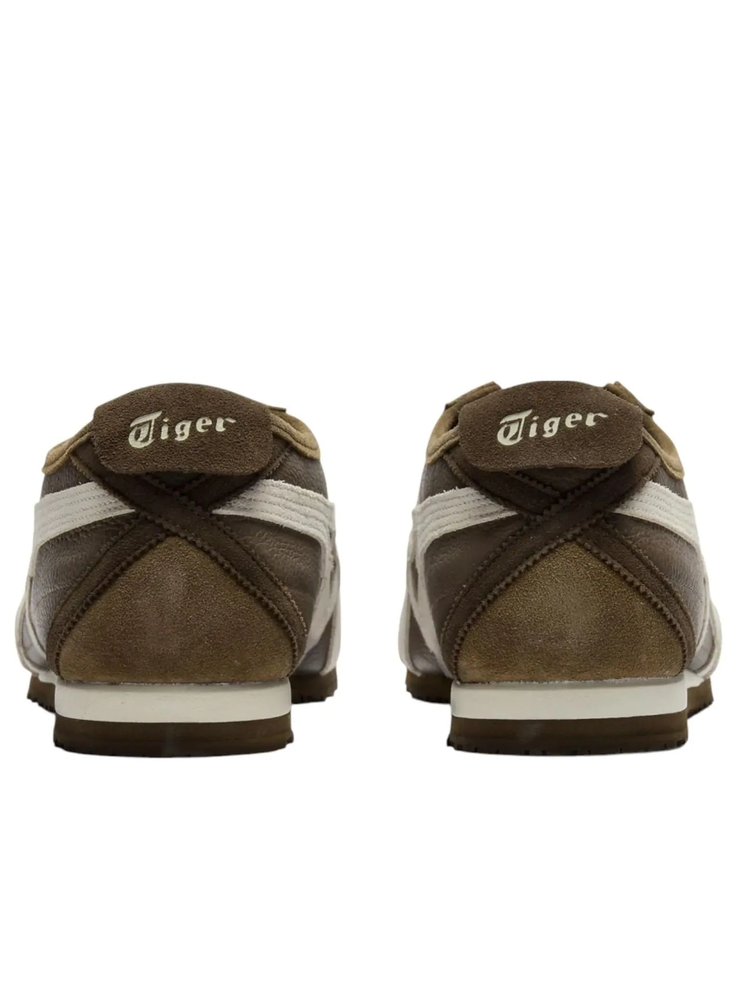 Onitsuka Tiger Mexico 66 SD VIN 'Clay Canyon Cream' — изображение 4 из 5, кремовый