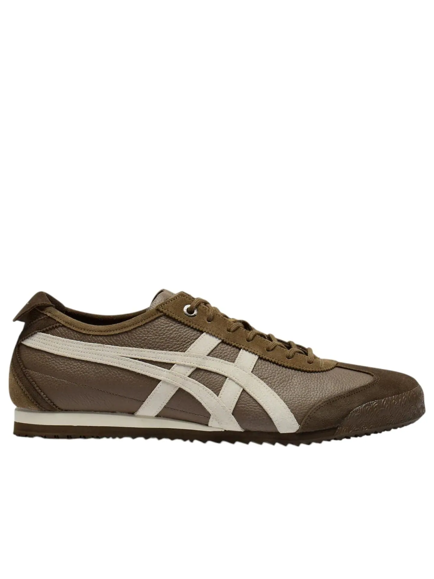 Onitsuka Tiger Mexico 66 SD VIN 'Clay Canyon Cream' — изображение 5 из 5, кремовый