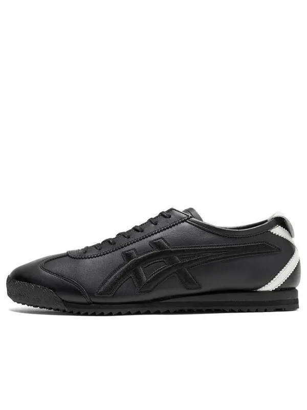 Кроссовки mexico 66 gdx nm Onitsuka Tiger — изображение 1 из 4, черный/белый