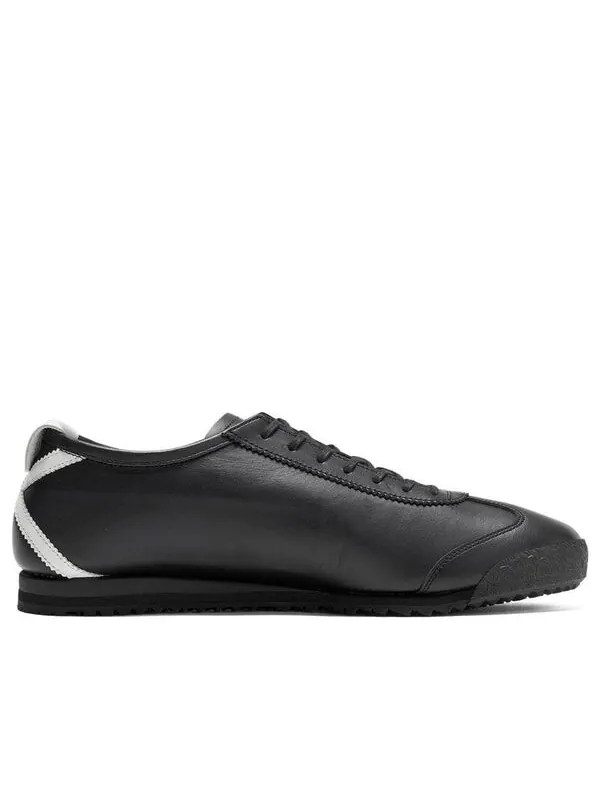 Кроссовки mexico 66 gdx nm Onitsuka Tiger — изображение 2 из 4, черный/белый