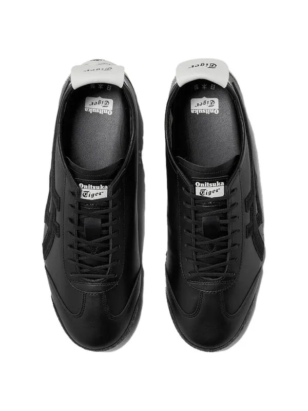 Кроссовки mexico 66 gdx nm Onitsuka Tiger — изображение 3 из 4, черный/белый