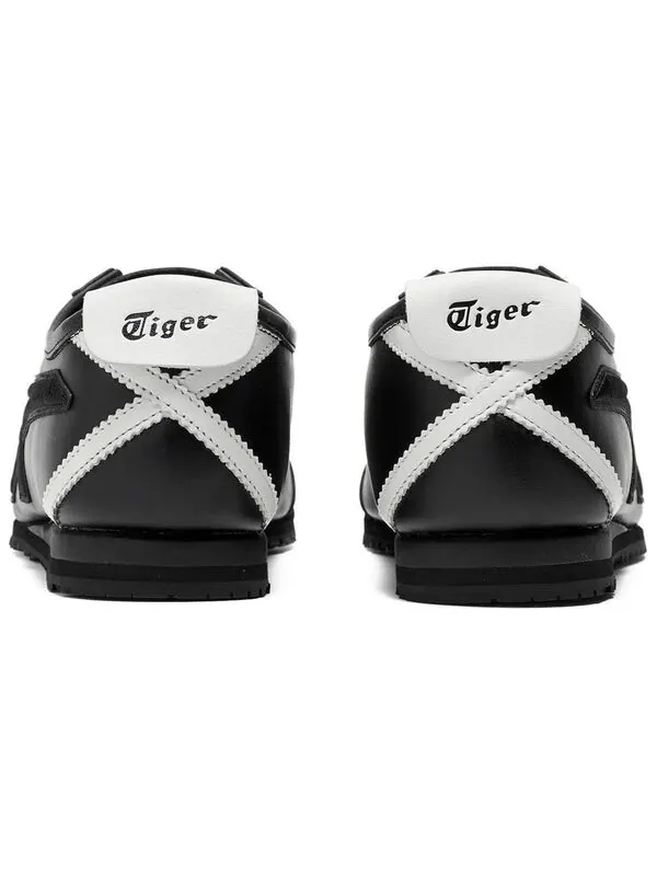 Кроссовки mexico 66 gdx nm Onitsuka Tiger — изображение 4 из 4, черный/белый