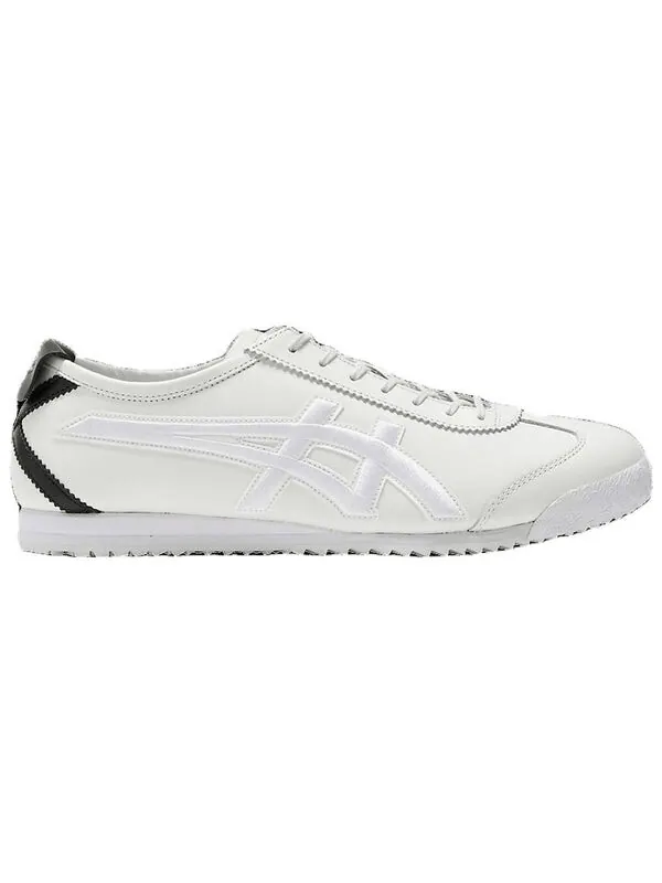 Кроссовки mexico 66 gdx nippon made Onitsuka Tiger — изображение 2 из 3, белый/черный
