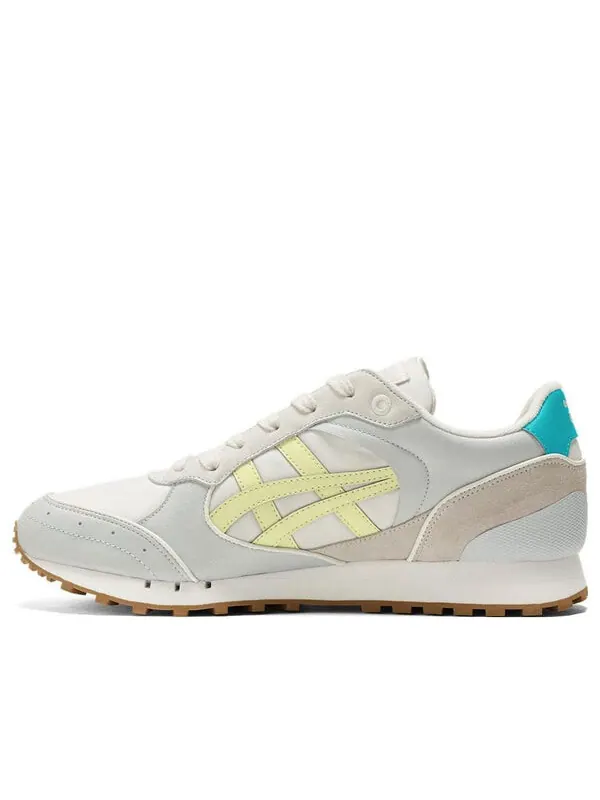 Кроссовки колорадо восемьдесят пять кроссовки Onitsuka Tiger — изображение 1 из 4, кремовый//желтый