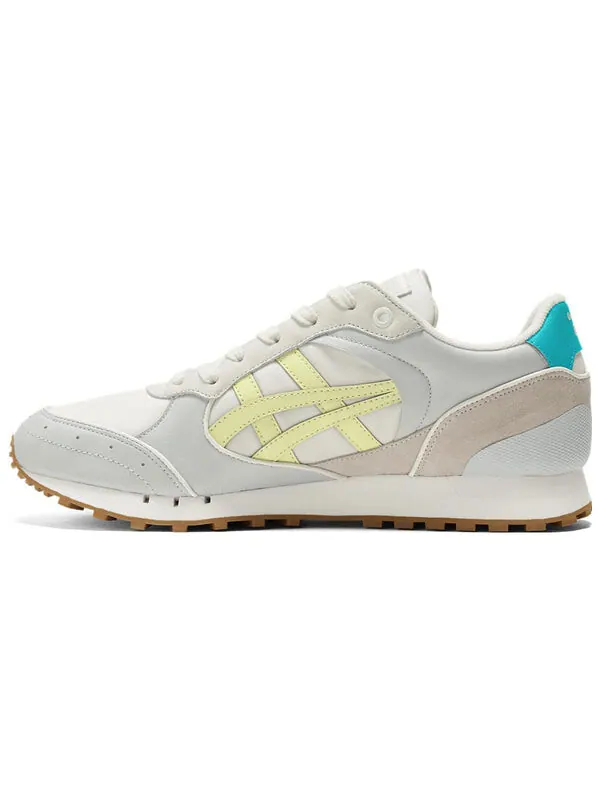 Кроссовки колорадо восемьдесят пять кроссовки Onitsuka Tiger — изображение 2 из 4, кремовый//желтый