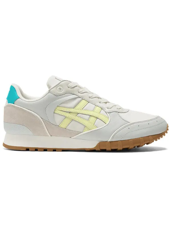 Кроссовки колорадо восемьдесят пять кроссовки Onitsuka Tiger — изображение 3 из 4, кремовый//желтый