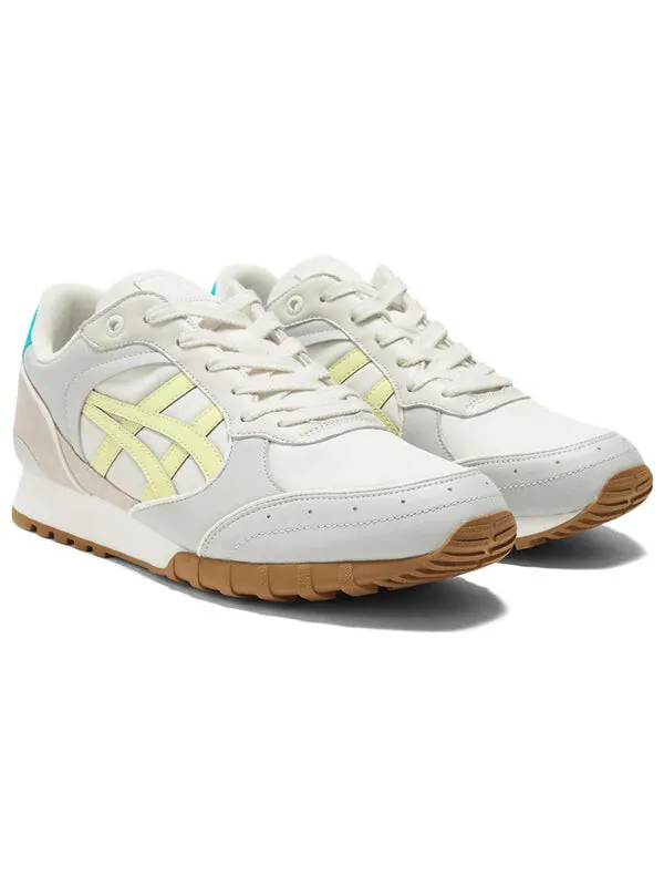 Кроссовки колорадо восемьдесят пять кроссовки Onitsuka Tiger — изображение 4 из 4, кремовый//желтый