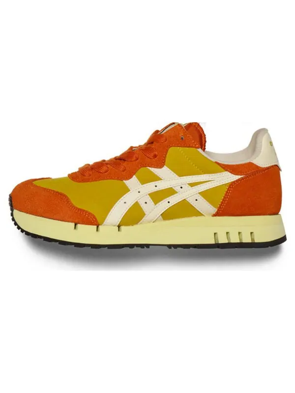 Кроссовки x-caliber 'mustard ivory' Onitsuka Tiger — изображение 2 из 4, слоновая кость