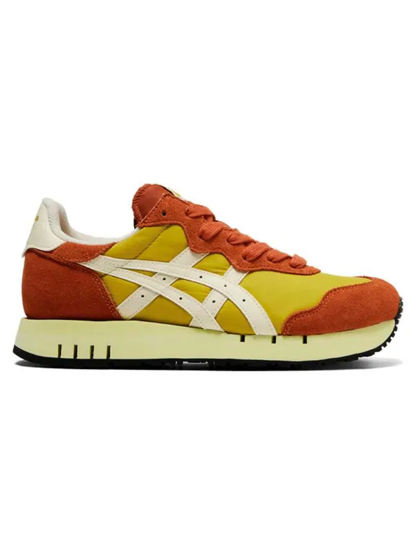 Кроссовки x-caliber 'mustard ivory' Onitsuka Tiger — изображение 3 из 4, слоновая кость