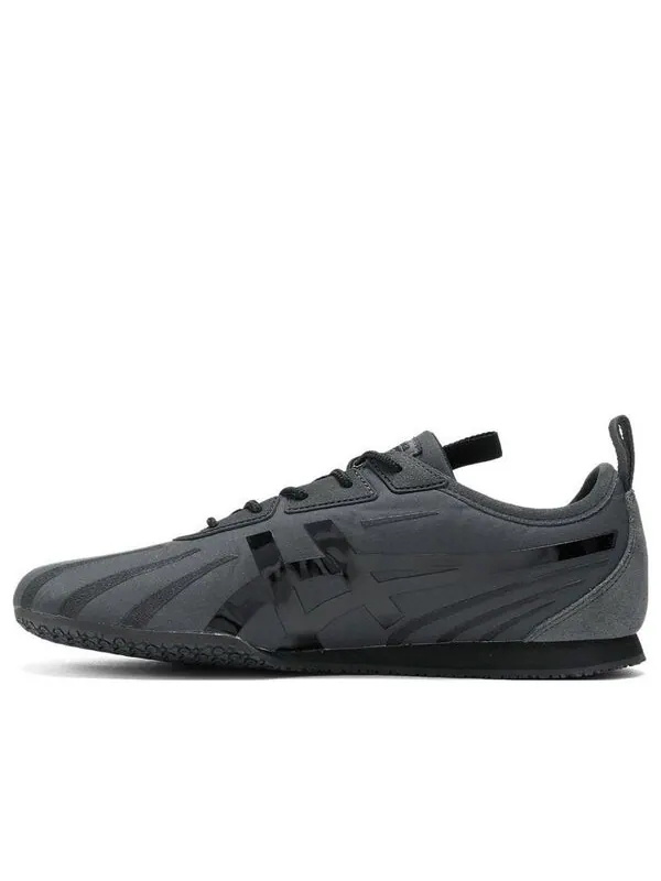 Кроссовки тиррак кроссовки Onitsuka Tiger — изображение 1 из 4, черный/серый